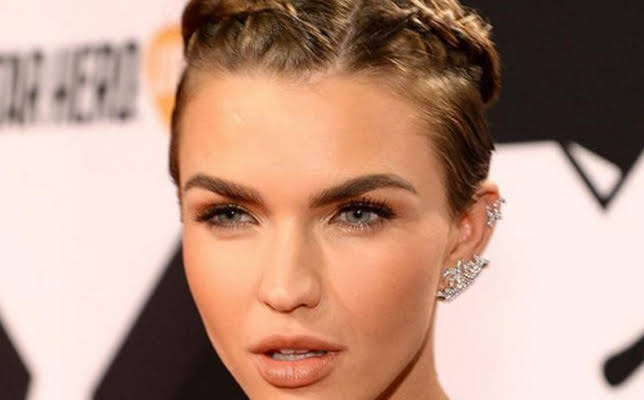 Ruby Rose