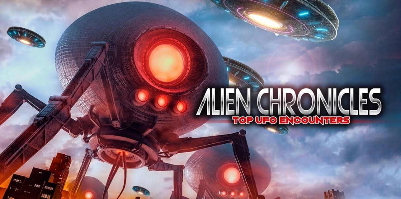 Alien Chronicles