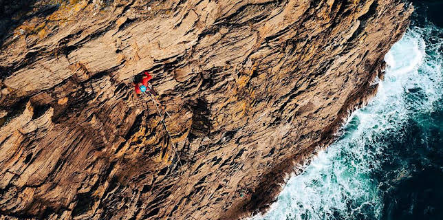 11:25 PM: Dàna | Scotland's Wild Side (S2) | BBC Alba | 2/23 2026