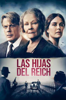 00:00: Las hijas del Reich | Aragón TV | 8/29 2026