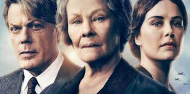 22:45: Las hijas del Reich | Telemadrid | 1/26 2026