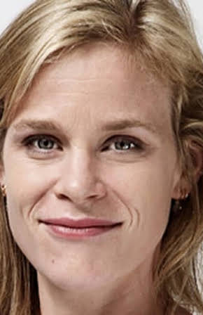 Line Kruse as 