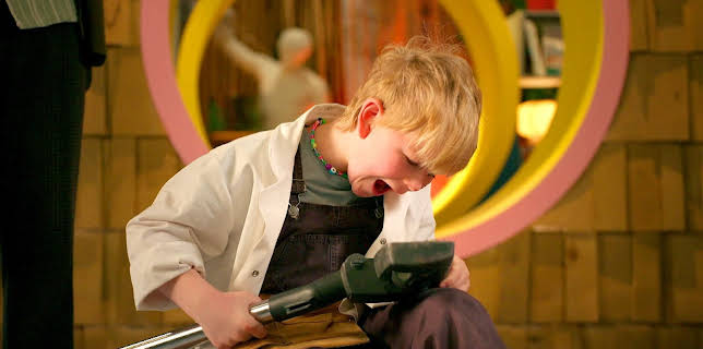 15:45: Bablo: Max er borte! | NRK Super | 11/17 2025