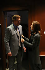 Kellie Madison as Director