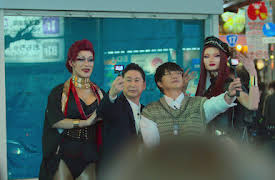 På kanten i: Japan: Du må være 18! Erotiske butikker og VR-rom for voksne