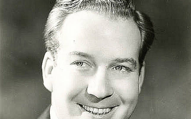 Dick Foran