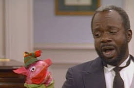 Fresh Prince i Bel-Air: 15. Deck the Halls