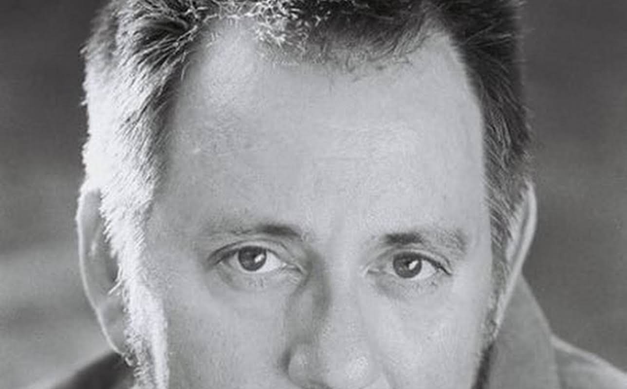 Stephen Bridgewater