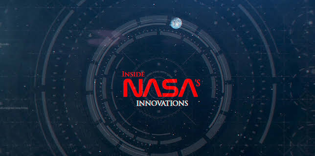Inside NASA's Innovations