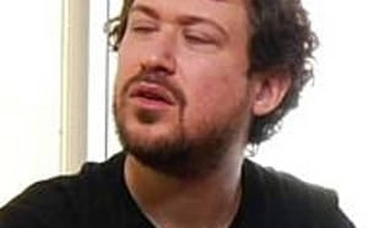 Sam Soghor