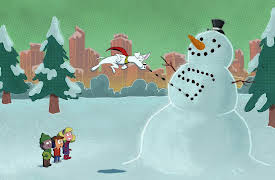 Krypto Saves the Day!, Season 1: Package Pandemonium