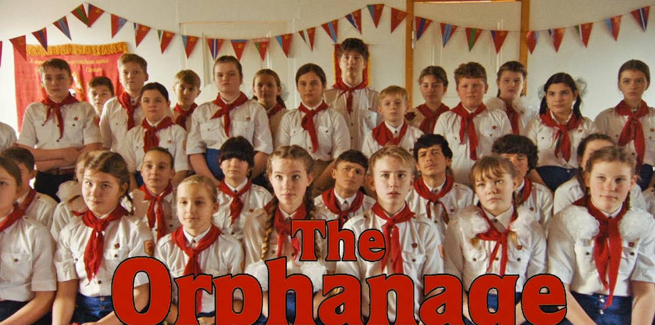 The Orphanage (2021)