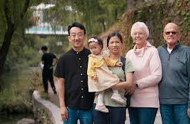 Somewhat Familiar, Season 1: Adoption