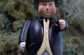 Thomas & Friends Classic: Come Out, Henry! / Edward, Gordon and Henry