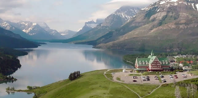 13:05: Kanadas Nationalparks (3/5) | Arte | 2/7 2026