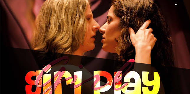 Girl Play (2005)