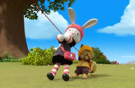 Detektivbjörnarna: Fallet med den osynliga ugglan / Fallet med den flygande grisen