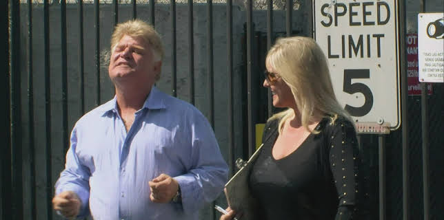 15:00: Storage Wars (S1 E5) (S1) | TV10 | 1/14 2026