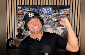 The Greatest Hour of All Time: Season 2022: December 07, 2022 (Nick Swisher)