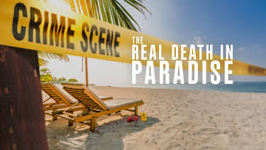 16:00: The Real Death In Paradise (S1 E1) (S1) | Investigation Discovery | 5/27 2026