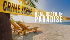 The Real Death In Paradise (S1 E3)