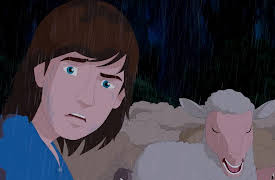 The Torchlighters: Season 1: The St. Patrick Story