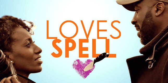 Loves Spell (2020)