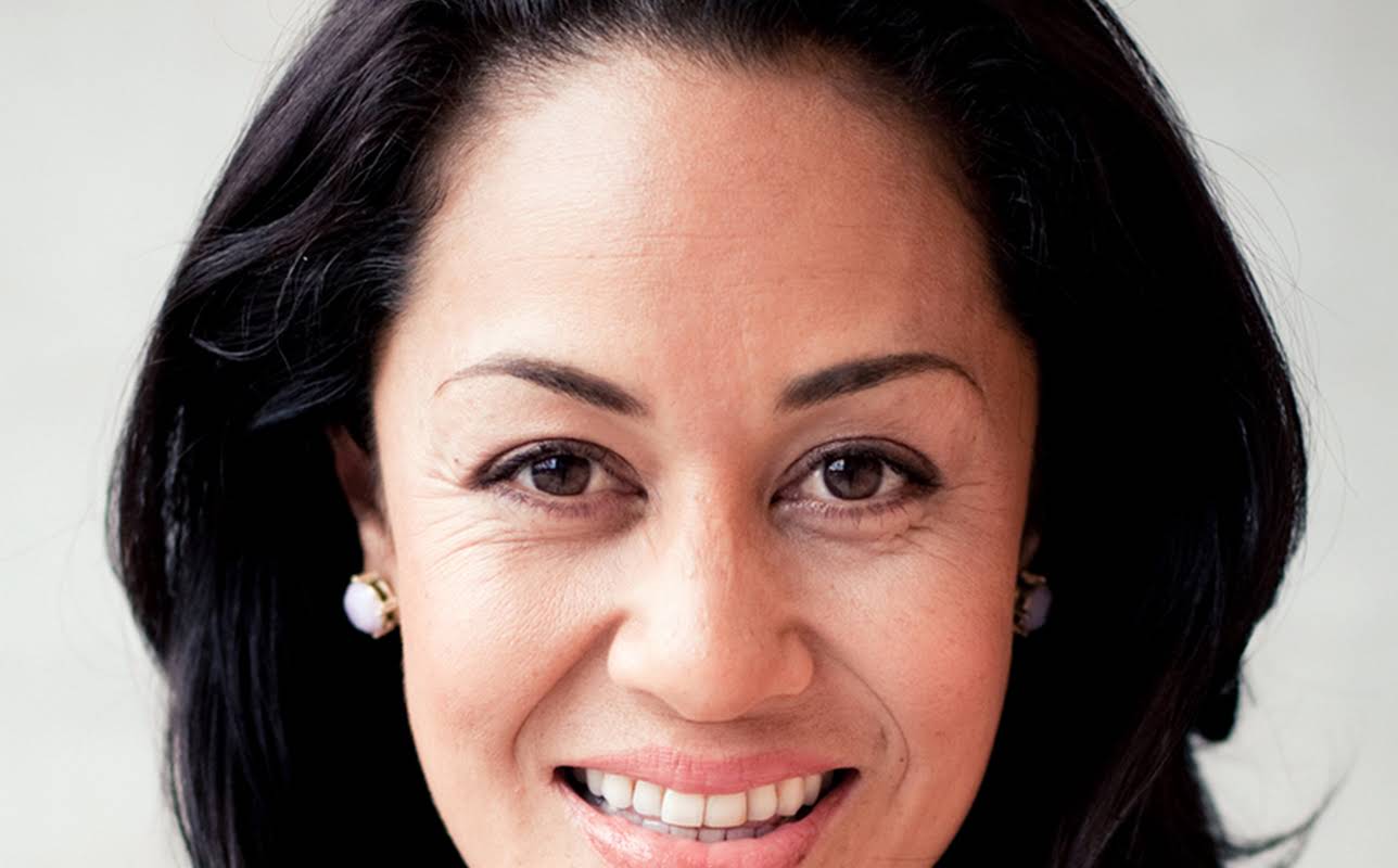 Teuila Blakely