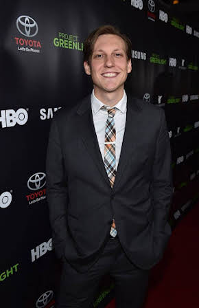 Nico Raineau as Director