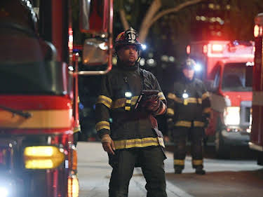 07:40: Seattle Firefighters - Die jungen Helden | Sixx | 7/24 2026