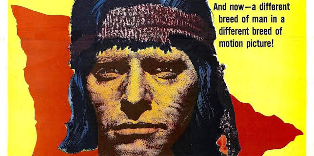 15:55: Apache (IMDb 6.3) | Aragón TV | 1/8 2026