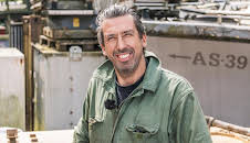 Steel Buddies - Stahlharte Geschäfte