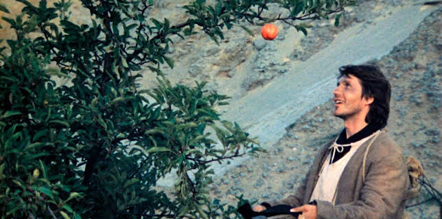 15:00: Der Furchtlose | MDR Fernsehen | 1/18 2026