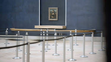 09:25: Kunstzerstörer - Auf den Spuren der Täter | Arte | 3/29 2026