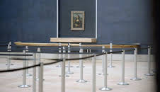 Kunstzerstörer - Auf den Spuren der Täter