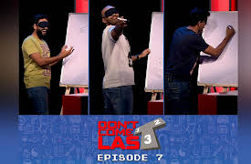 SNG: Don't Come Last: Episode 07