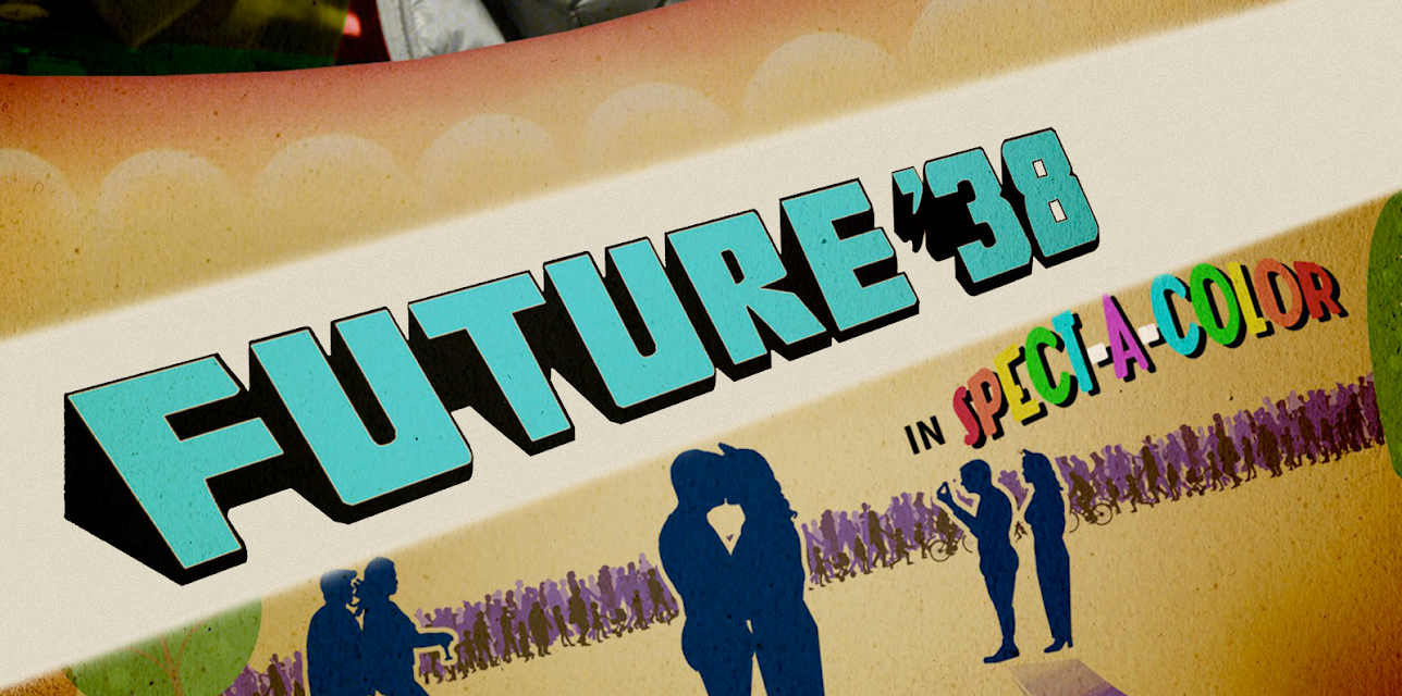 Future '38 (2017)