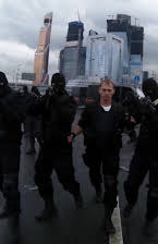 Oleg Poddubnyy som Yuri