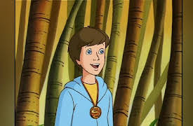 Neverending Story Season 1: Perlin