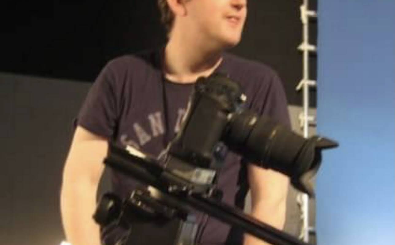 Seamus Malone