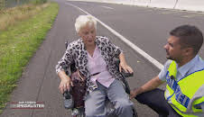 Auf Streife - Die Spezialisten