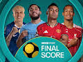 Final Score