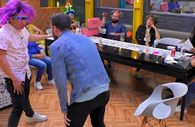 LOL: Last One Laughing: The Puppet Master