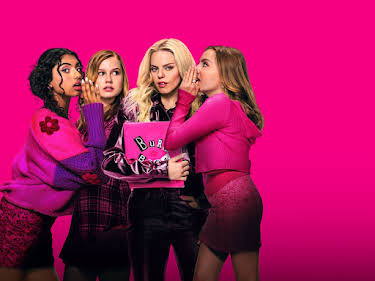 00:35: Mean Girls | Sixx | 9/14 2026
