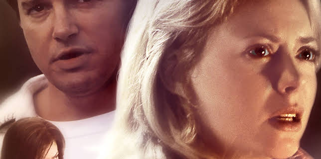 Her Desperate Choice (2012)