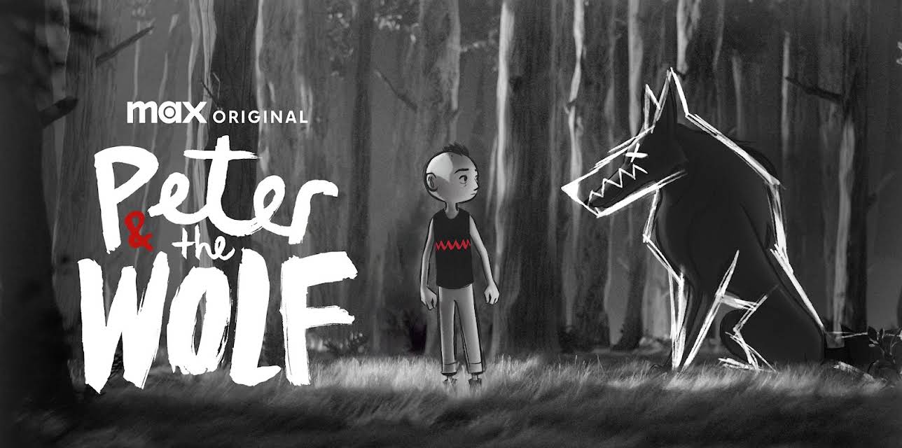 Peter and the Wolf (2022)