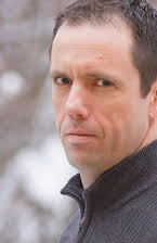 Vince Tycer som David Burke