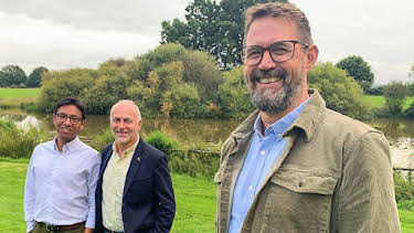 2:45 PM: Escape to the Country (S23) | BBC One | 6/19 2026