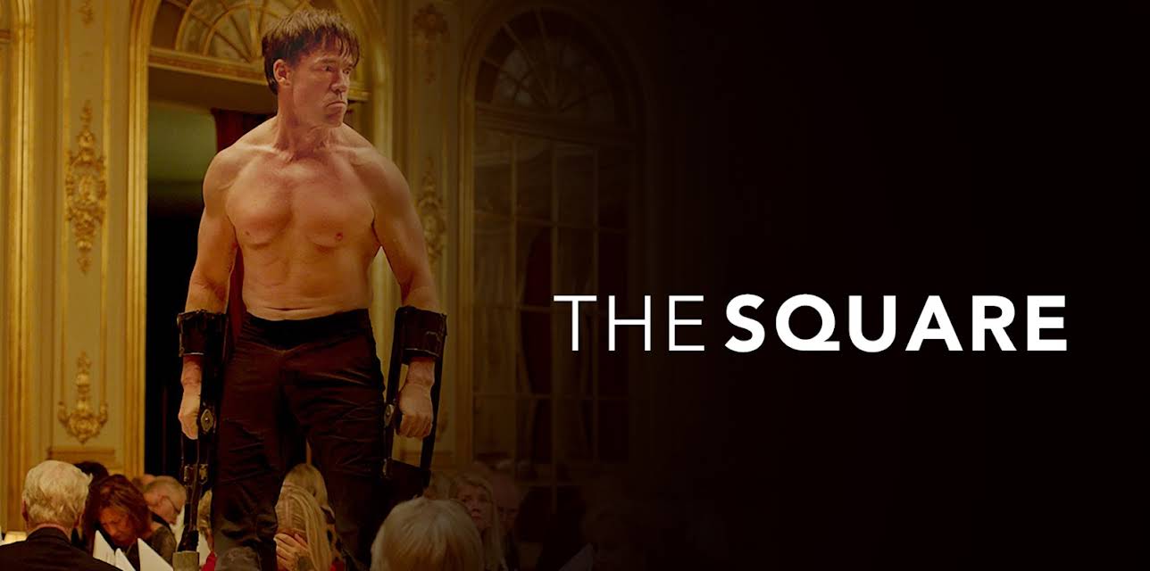 The Square (2017)
