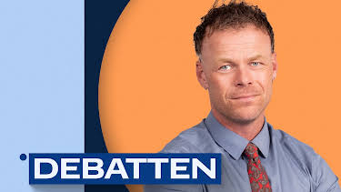 01:25: Debatten | NRK 2 | 8/26 2026